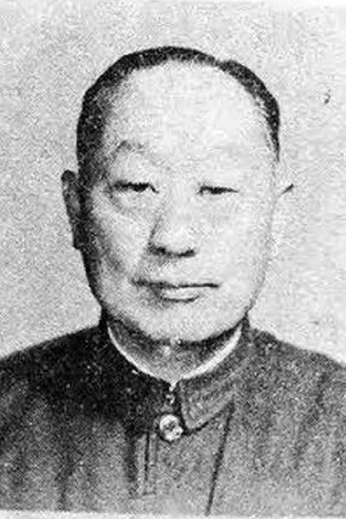 Photo of Zhaozhang He
