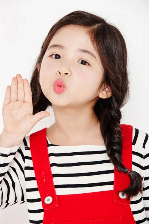 Photo of Ok Ye-rin