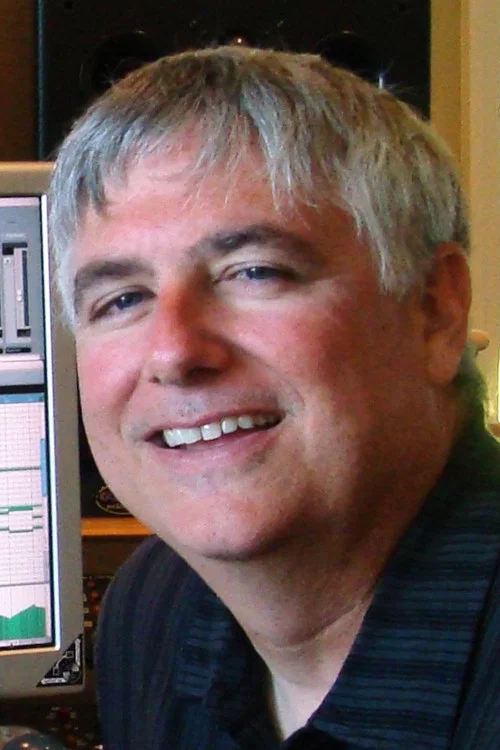 Photo of Dave Metzger