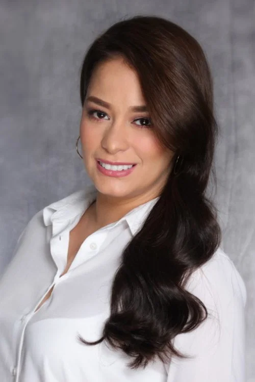 Photo of Jenny Quizon