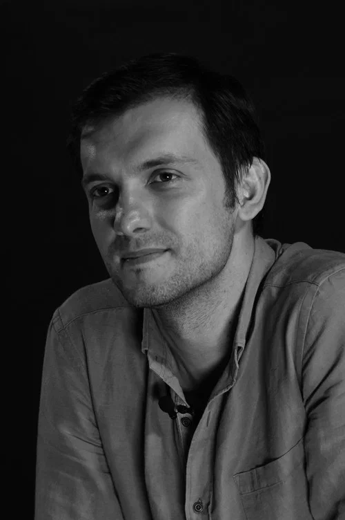 Photo of Max Bessmertny