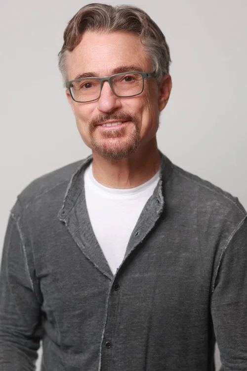 Photo of Barry Josephson