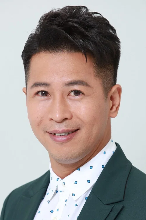 Photo of Frankie Choi