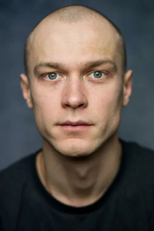 Photo of Yura Borisov