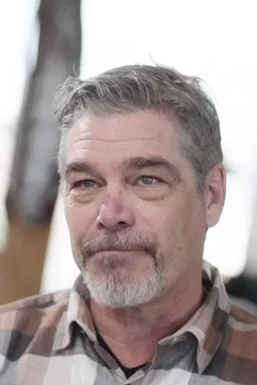 Photo of Grant Nickalls