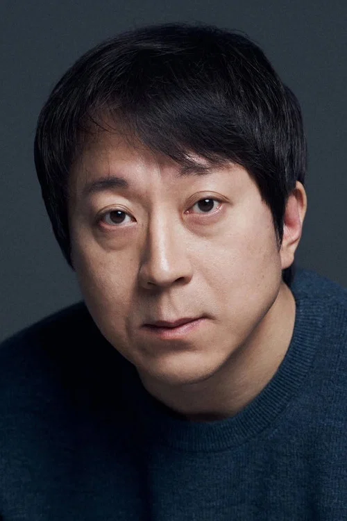 Photo of Im Ho-jun