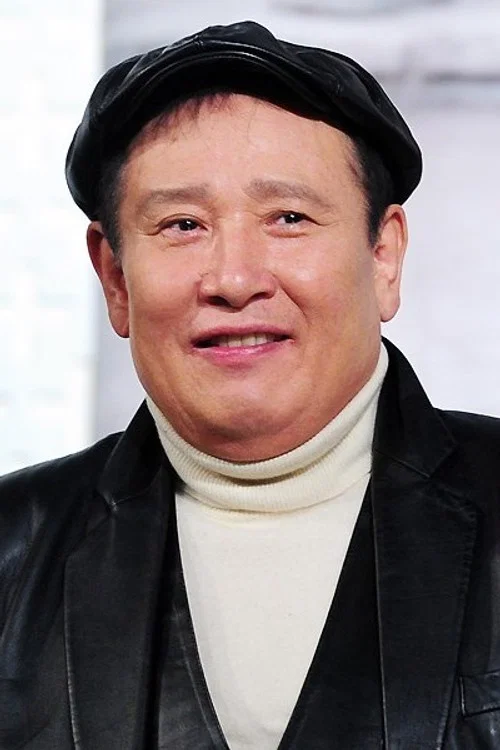 Photo of Lee Dae-geun