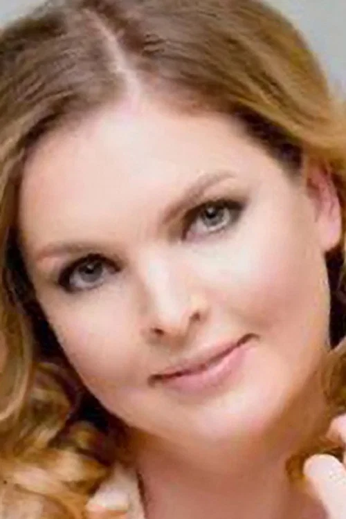 Photo of Olga Filipuk