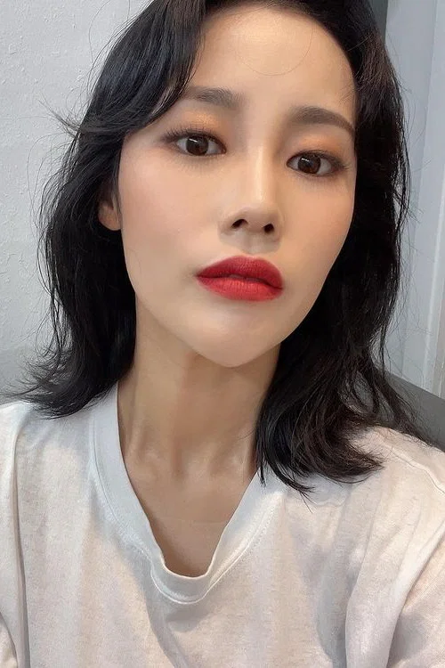 Photo of Lee Hye-ji