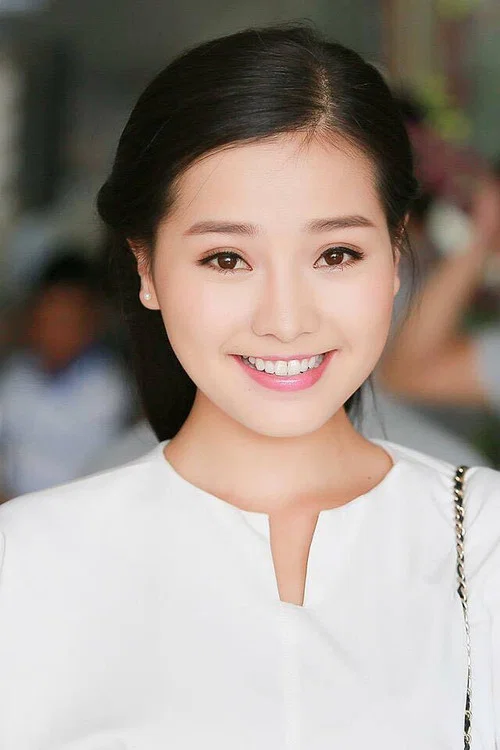 Photo of Khánh Hiền