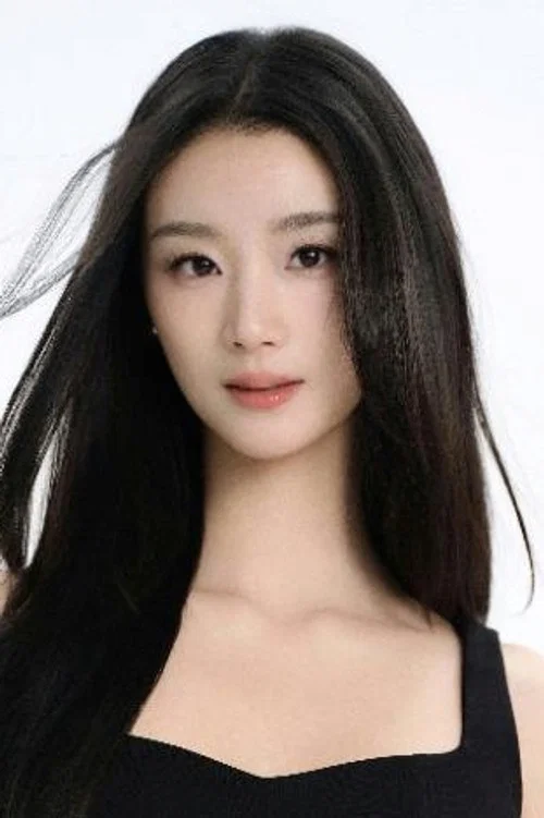 Photo of Wang Xiaoyi