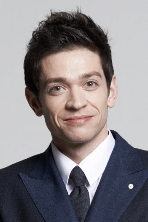 Photo of Daniel Lindemann