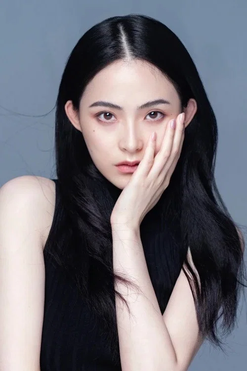 Photo of Shen Zhiyi