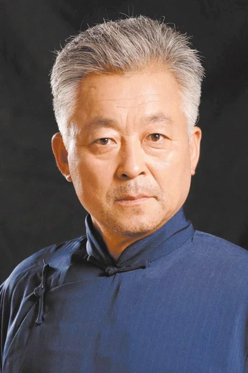 Photo of Liu Guang Hou
