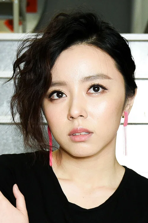 Photo of Tong Wang