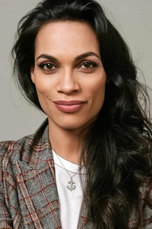 Photo of Rosario Dawson