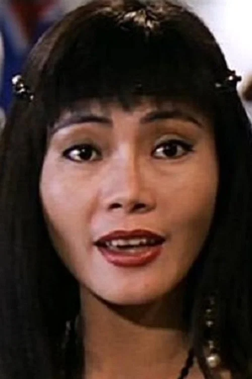 Photo of Hui Hiu-Daan