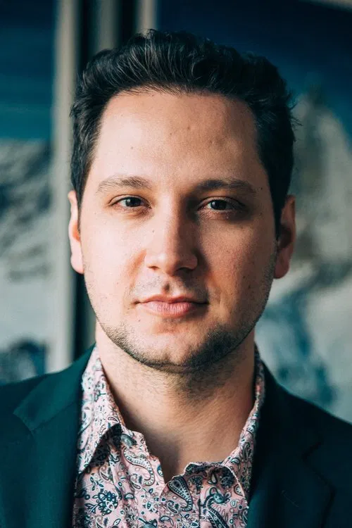 Photo of Matt McGorry