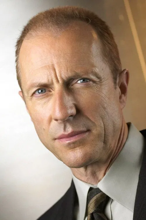 Photo of Will Lyman
