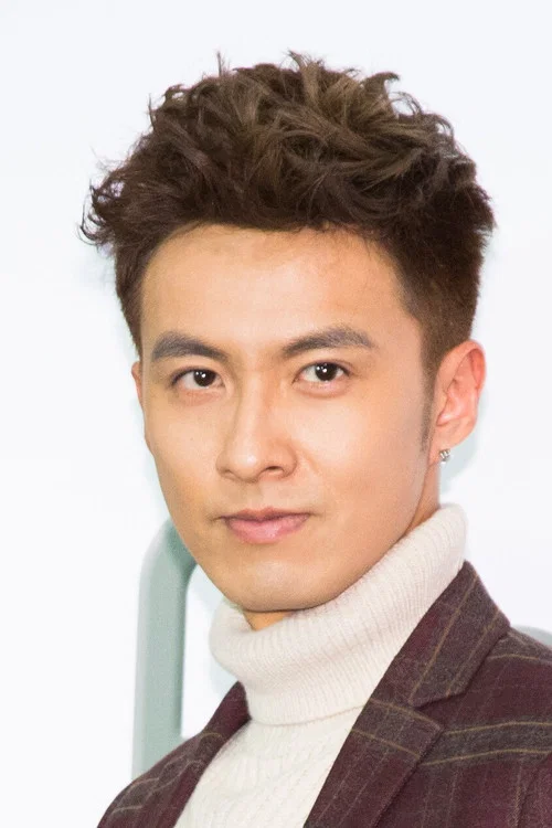 Photo of Enson Chang