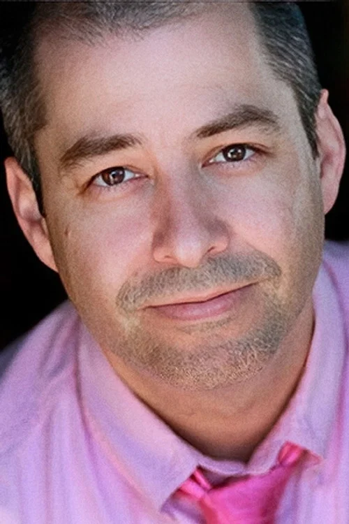Photo of James Vásquez
