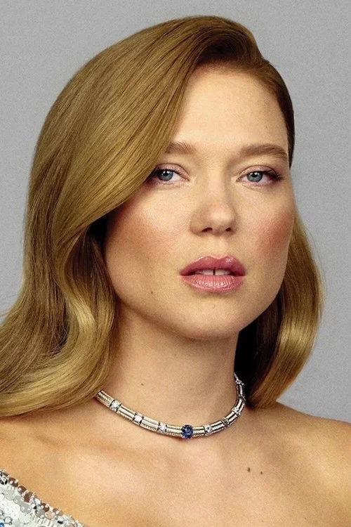 Photo of Léa Seydoux