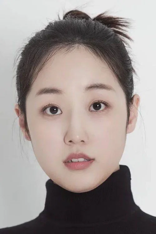 Photo of Park Bo-Mi