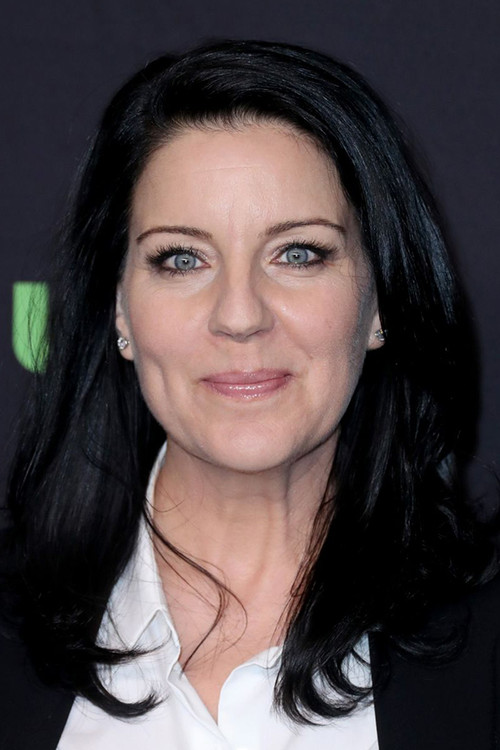 Photo of Andrea Parker