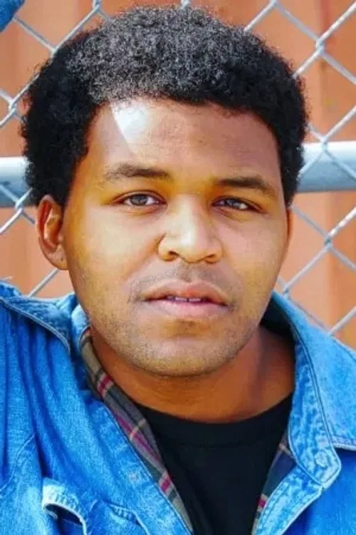 Photo of Nathan D. Simmons