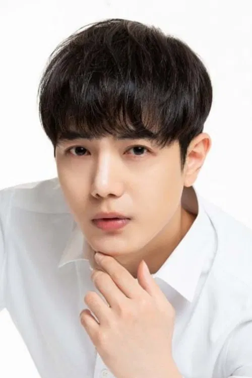 Photo of Kim Si-hoo