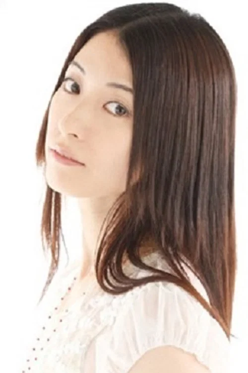 Photo of Chiemi Chiba