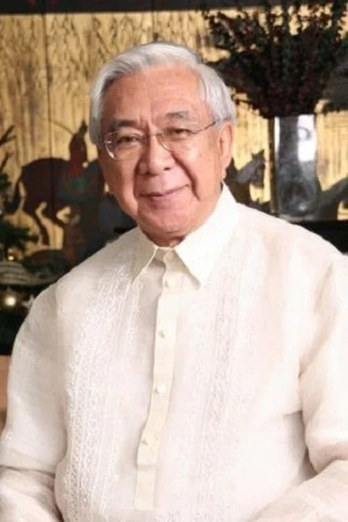 Photo of Ernie Zarate
