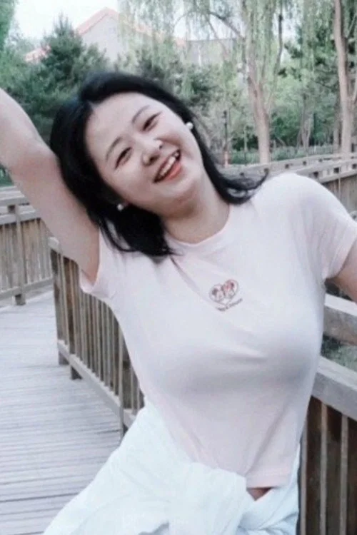 Photo of Zhao Xi
