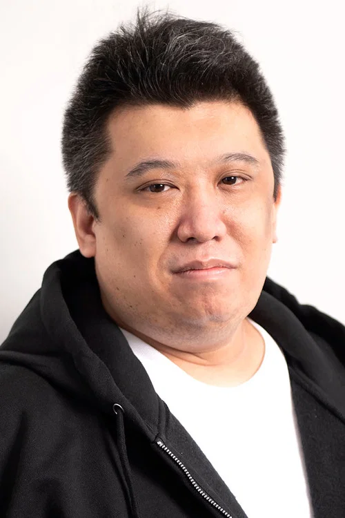 Photo of Shigeki Asakawa
