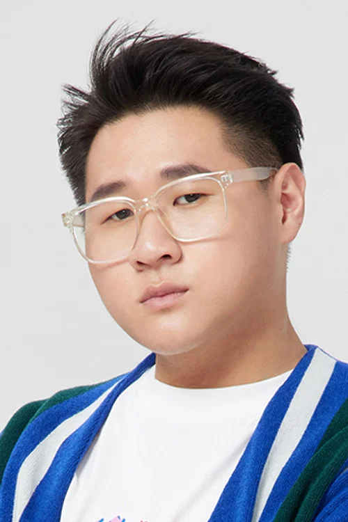 Photo of Feng-Yi Zheng