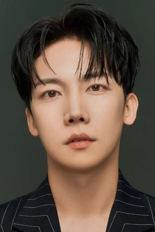 Photo of Cha Bo-sung
