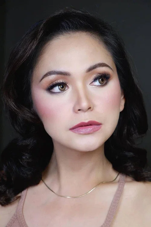 Photo of Twinkle Santiago