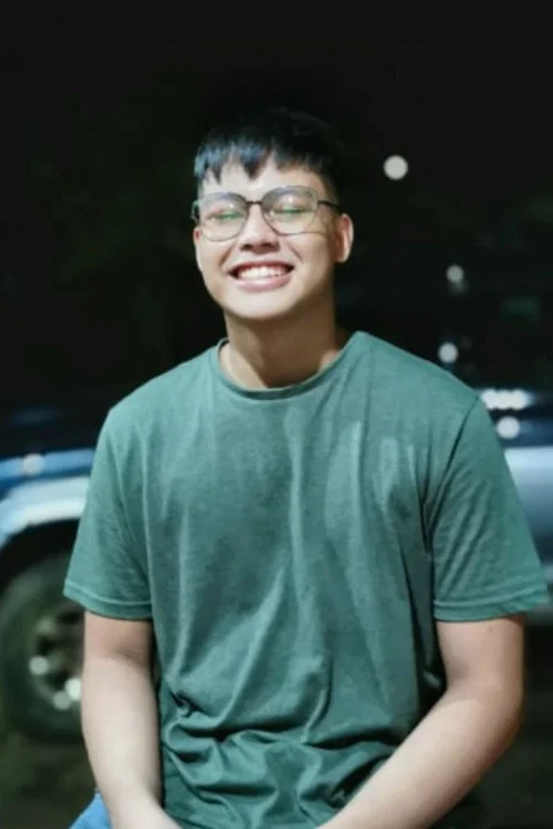 Photo of Addie Madronero