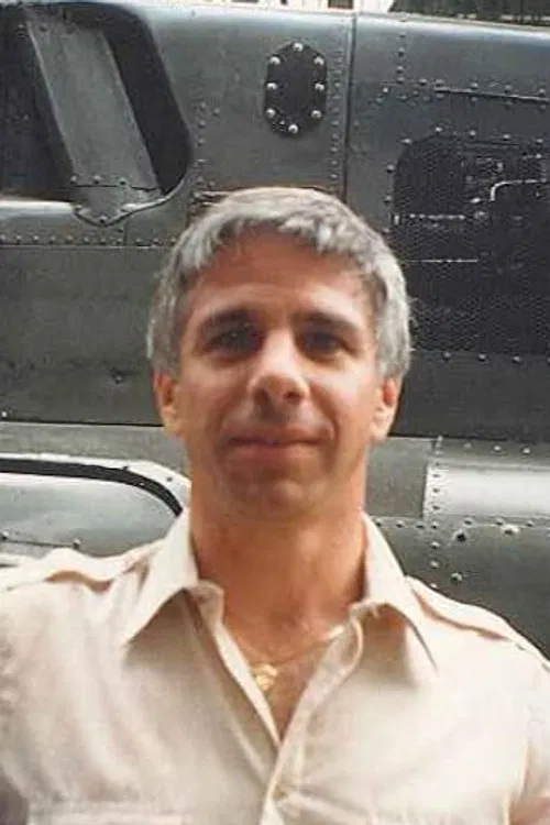 Photo of Al Cerullo
