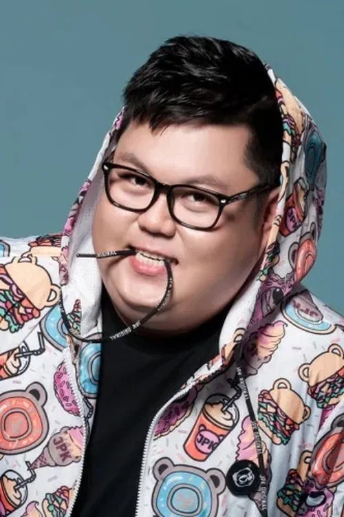 Photo of Ma Zhaozhuang