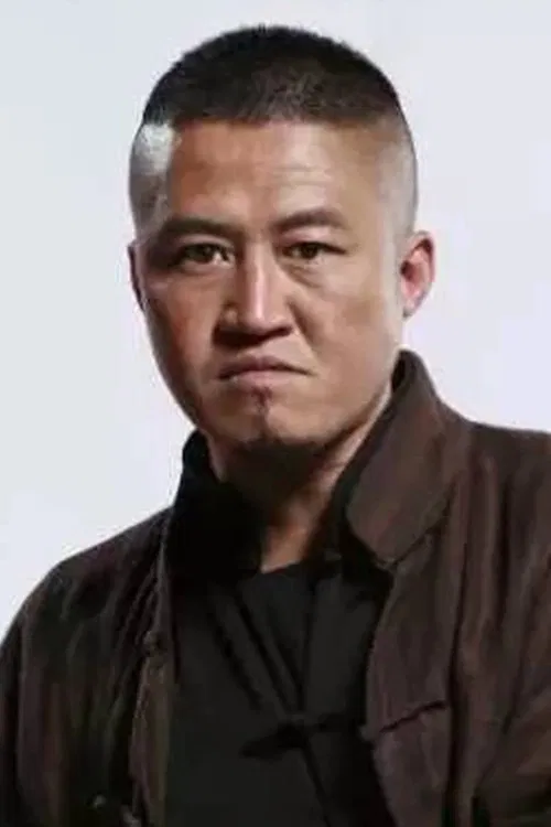 Photo of Yue Dongfeng