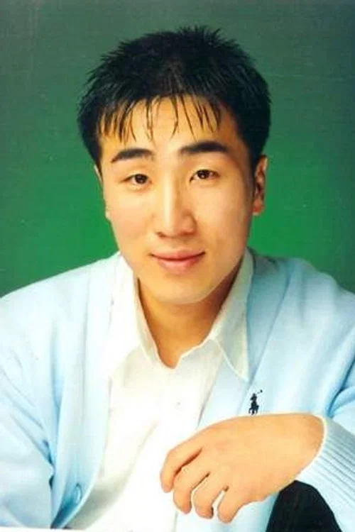 Photo of Kim Jin-hyeok
