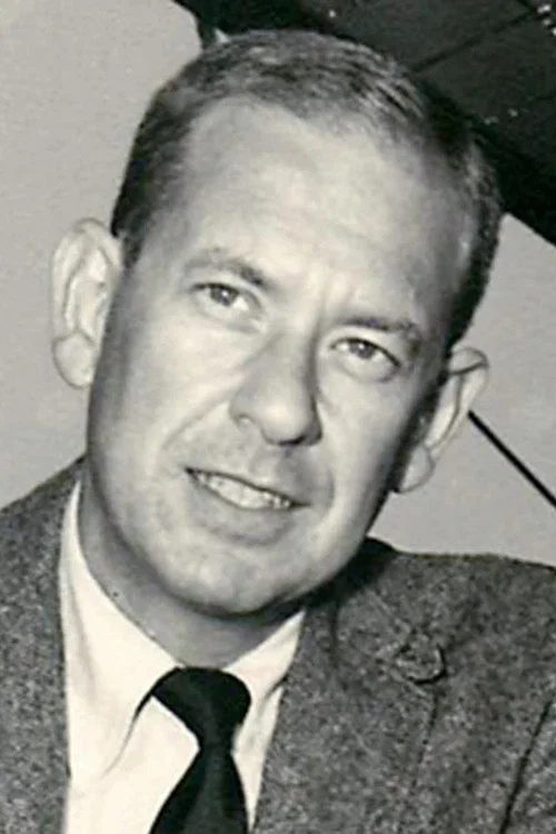 Photo of William Froug