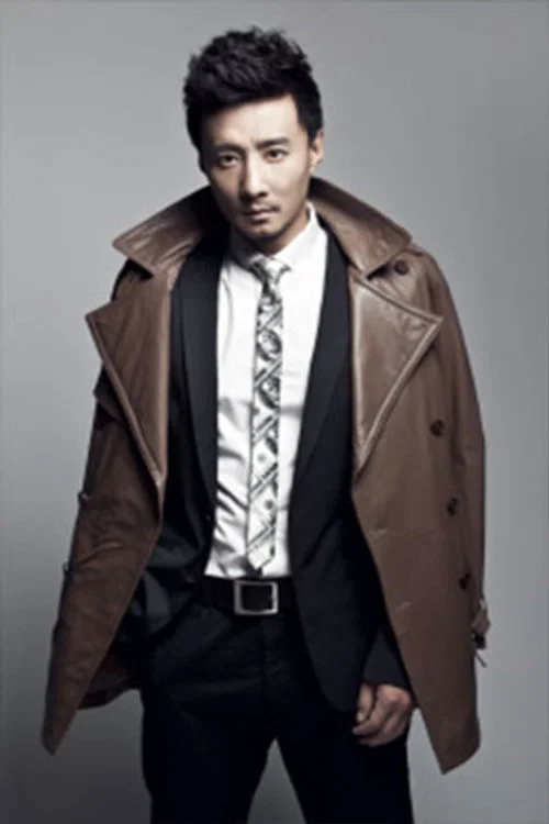Photo of Gao  Zifeng