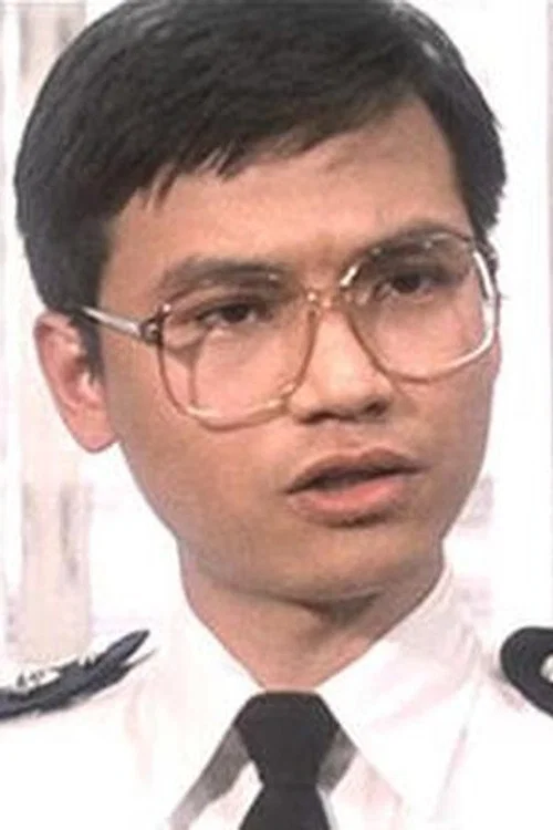 Photo of Lam Kwok-Hung