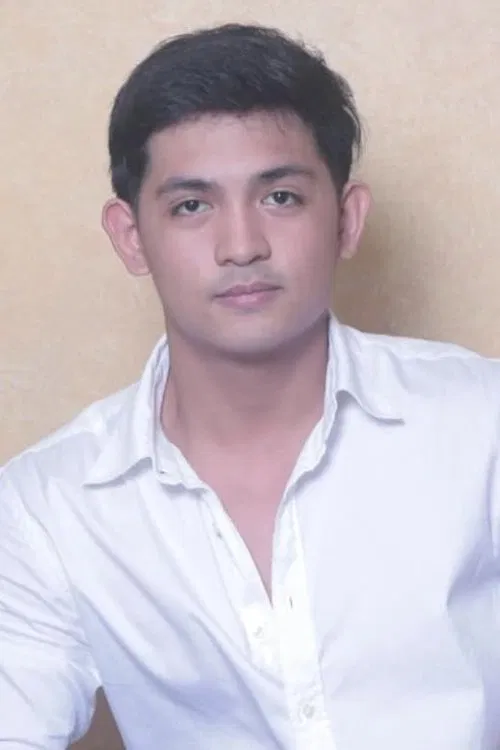 Photo of Marco Mora