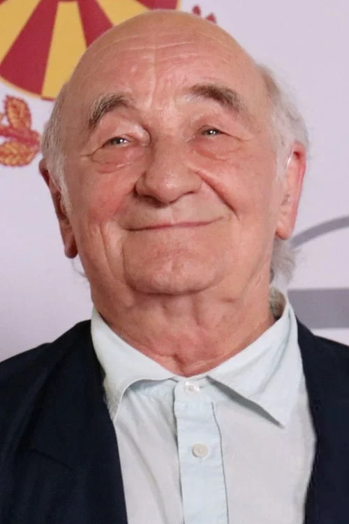 Photo of Peter Biziou