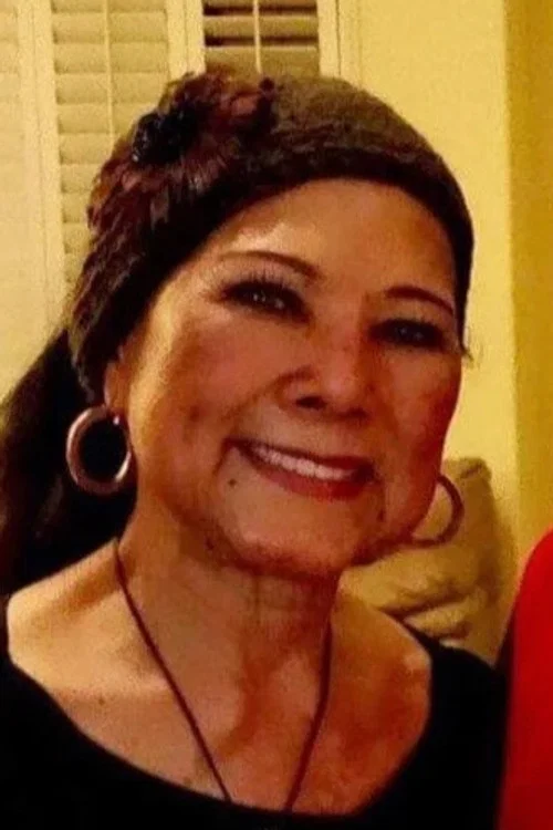 Photo of Minda D. Azarcon