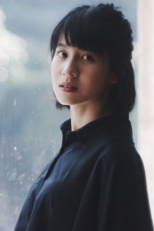 Photo of Lien Yu-han