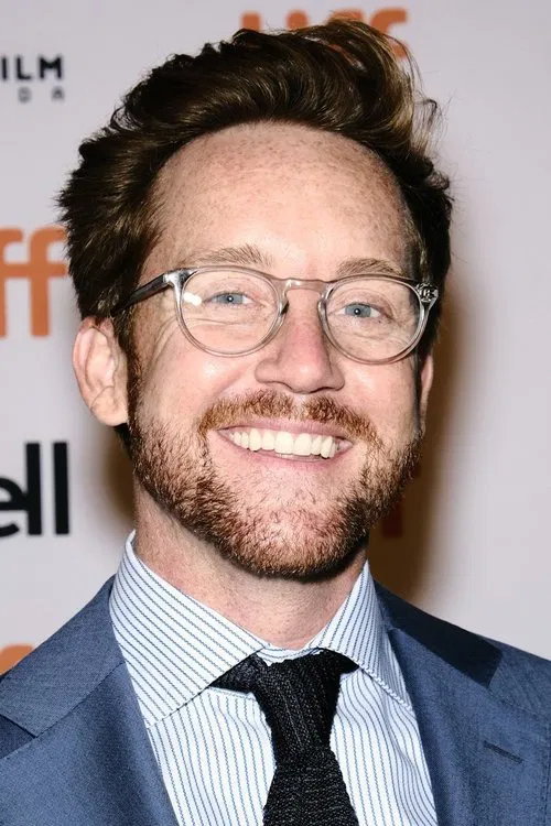 Photo of Clint Bentley